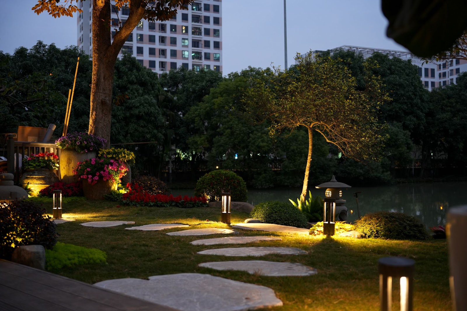 cải tạo nhà cũ