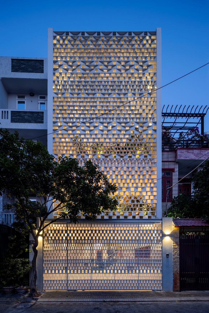cải tạo nhà cũ