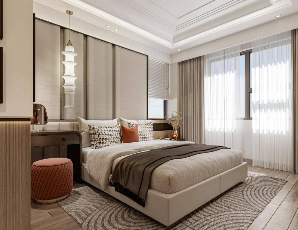 Zen Art Sky Villa mang vẻ đẹp tinh tế với phong cách Zen Art| Prestige ...