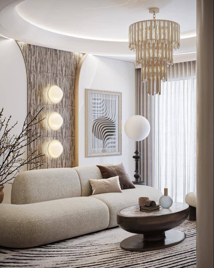 Zen Art Sky Villa mang vẻ đẹp tinh tế với phong cách Zen Art| Prestige ...