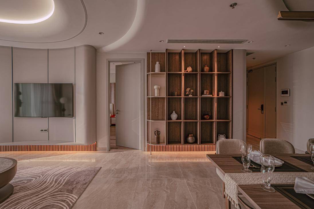 Zen Art Sky Villa mang vẻ đẹp tinh tế với phong cách Zen Art| Prestige ...