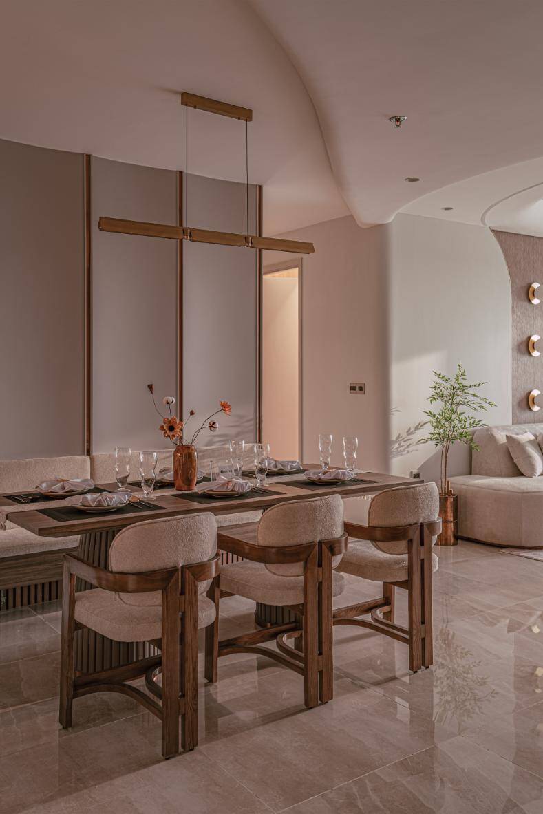 Zen Art Sky Villa mang vẻ đẹp tinh tế với phong cách Zen Art| Prestige ...