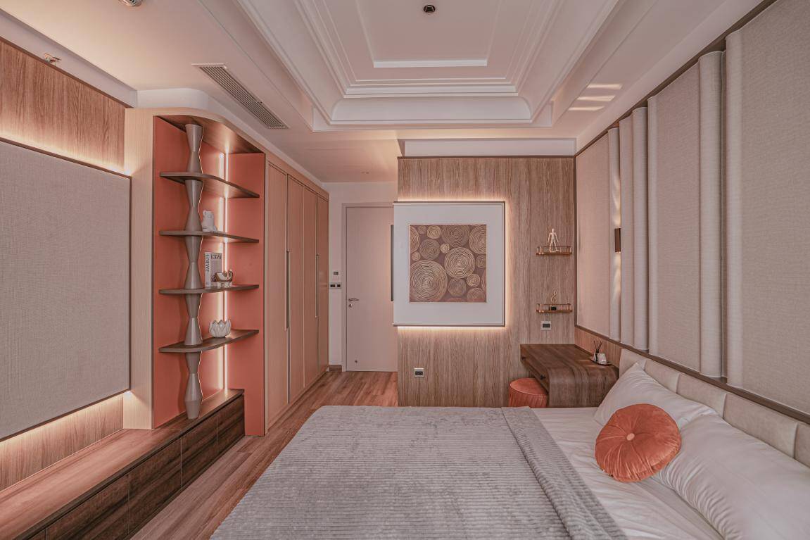 Zen Art Sky Villa mang vẻ đẹp tinh tế với phong cách Zen Art| Prestige ...