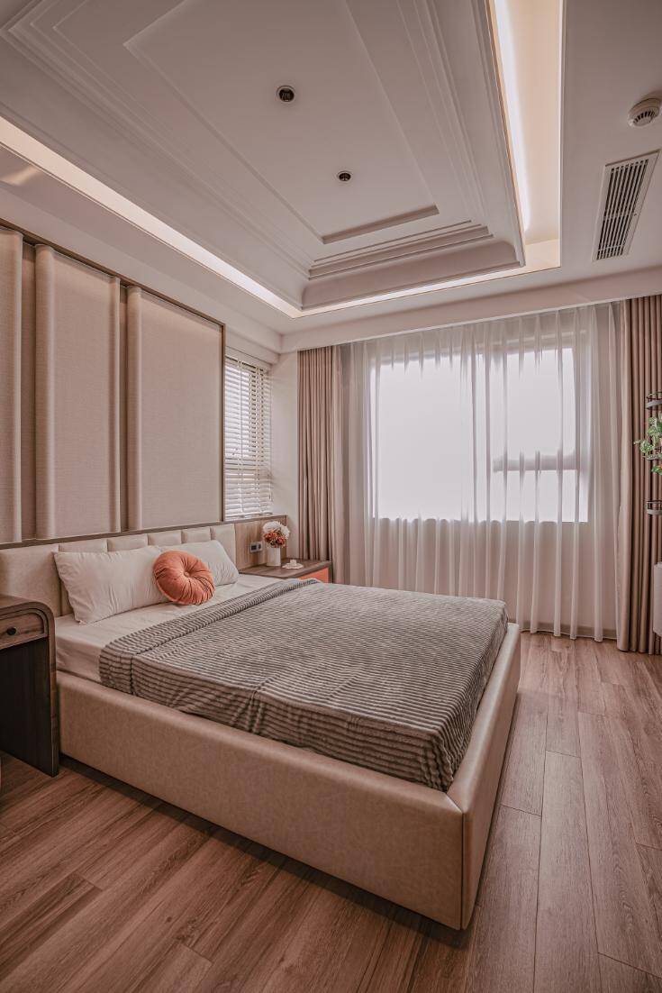 Zen Art Sky Villa mang vẻ đẹp tinh tế với phong cách Zen Art| Prestige ...