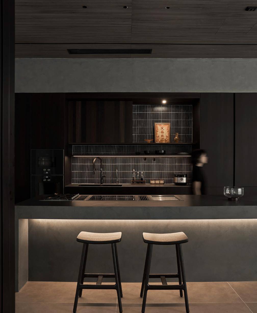 Maison Q2 - Thao Dien Villa: Cảm hứng từ hình khối hiện đại kết hợp nội ...