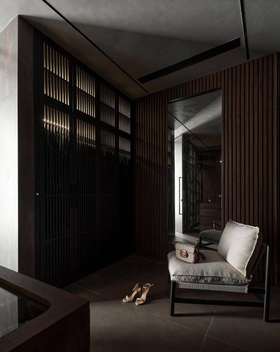 Maison Q2 - Thao Dien Villa: Cảm hứng từ hình khối hiện đại kết hợp nội ...
