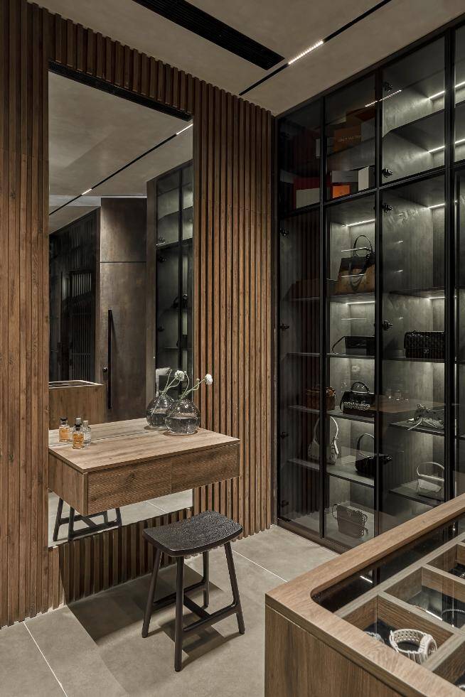 Maison Q2 - Thao Dien Villa: Cảm hứng từ hình khối hiện đại kết hợp nội ...