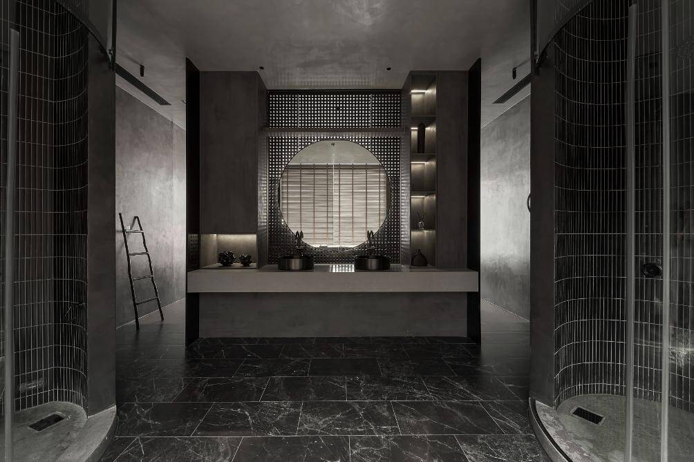 Maison Q2 - Thao Dien Villa: Cảm hứng từ hình khối hiện đại kết hợp nội ...