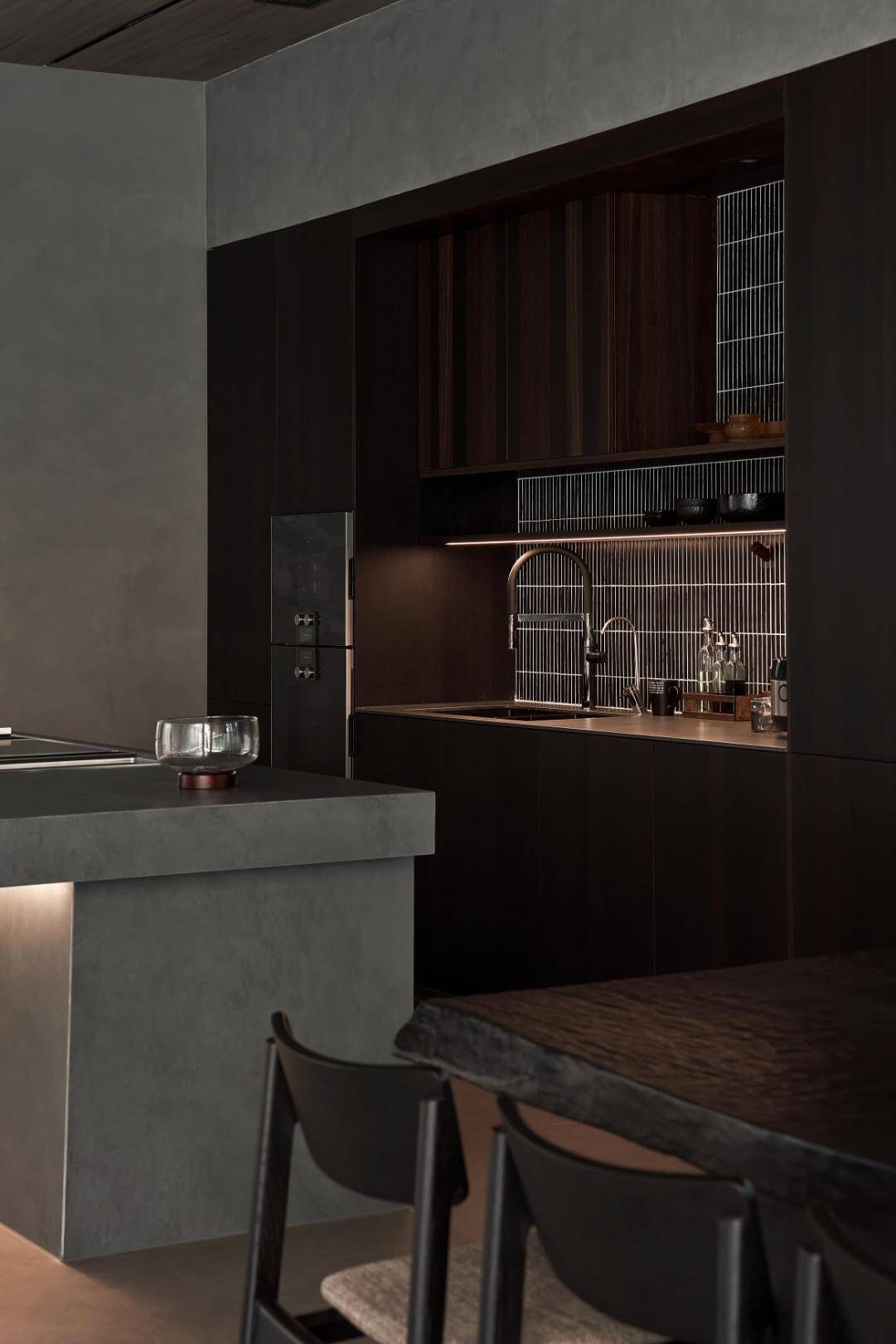 Maison Q2 - Thao Dien Villa: Cảm hứng từ hình khối hiện đại kết hợp nội ...