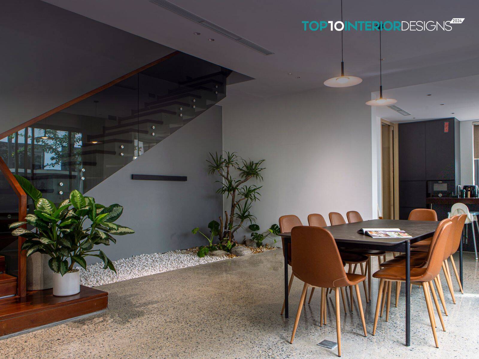 Zen Art Sky Villa mang vẻ đẹp tinh tế với phong cách Zen Art| Prestige ...