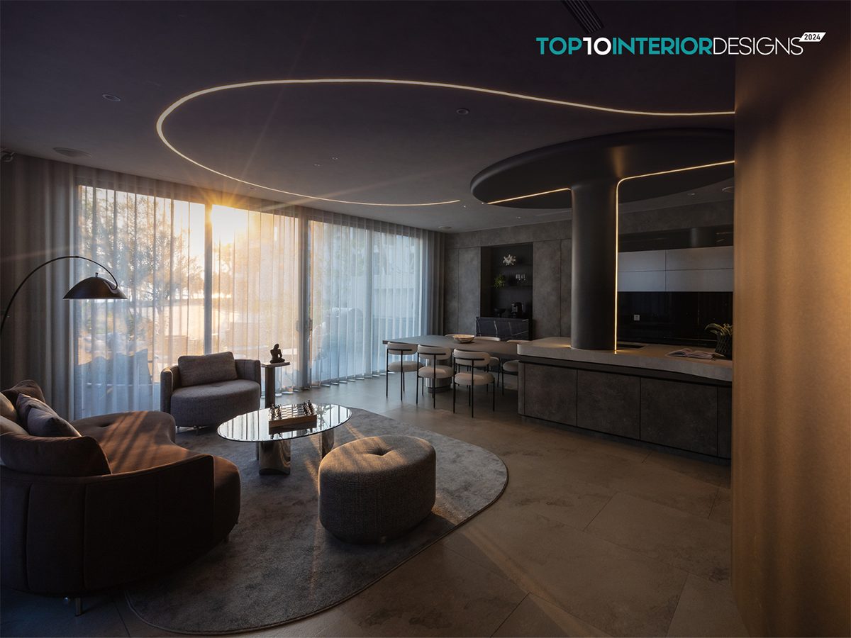 Zen Art Sky Villa mang vẻ đẹp tinh tế với phong cách Zen Art| Prestige ...