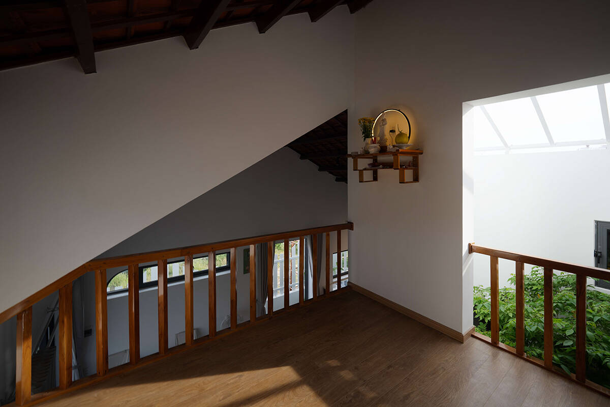 PORCH HOUSE - Khu vườn trước hiên gắn liền với đời sống | Greenconcept