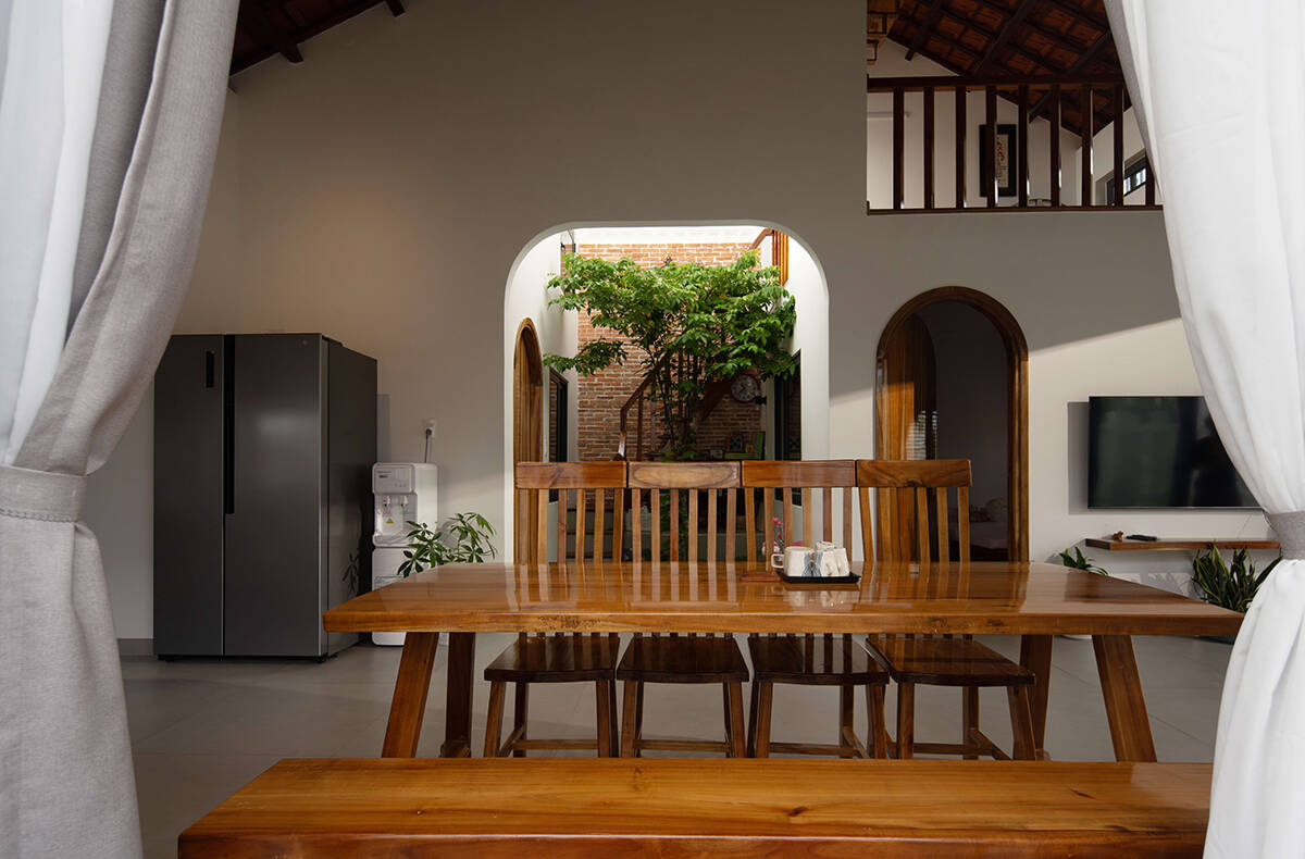 PORCH HOUSE - Khu vườn trước hiên gắn liền với đời sống | Greenconcept