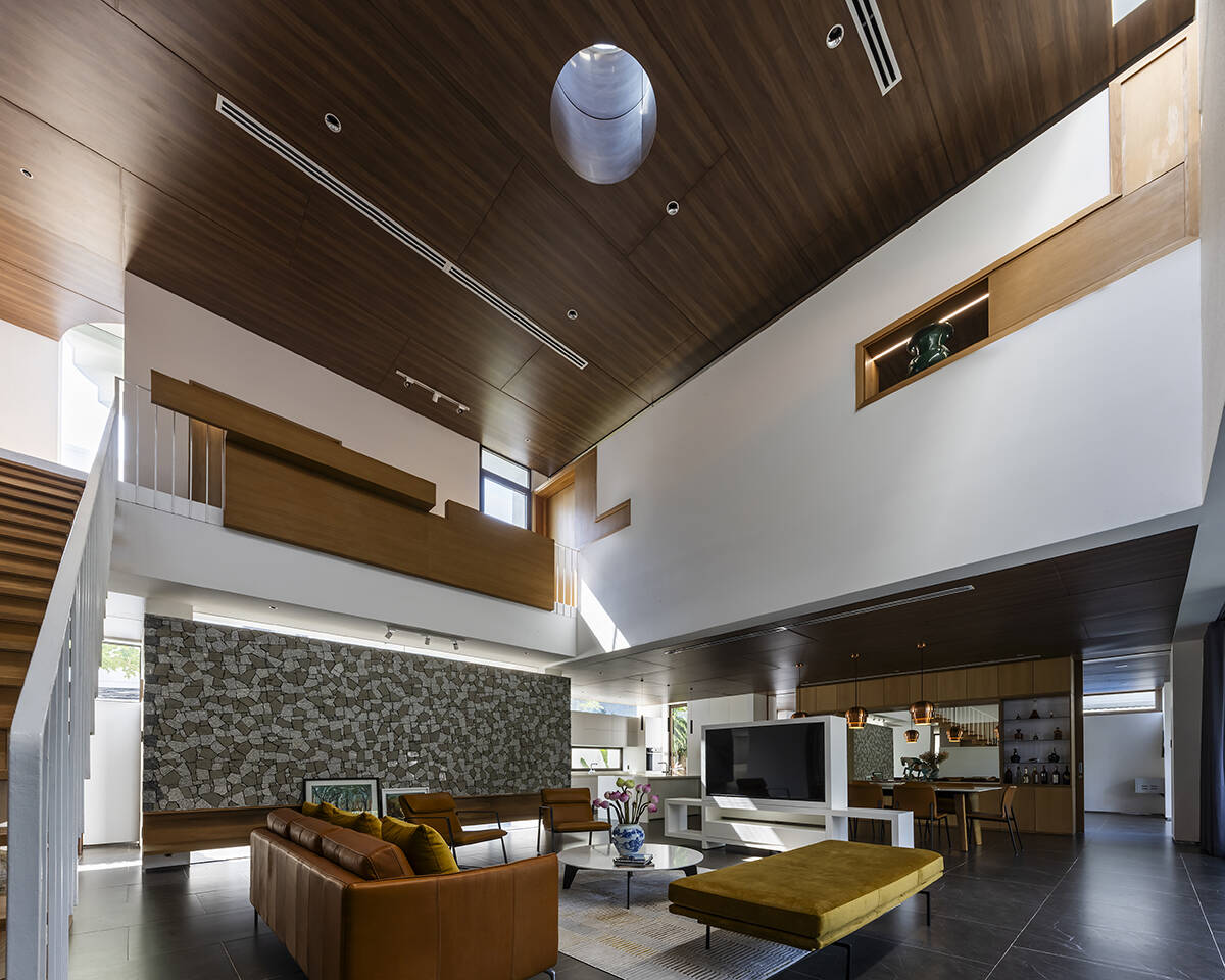 TT HOUSE: Ngôi nhà của ký ức | Trường An architecture