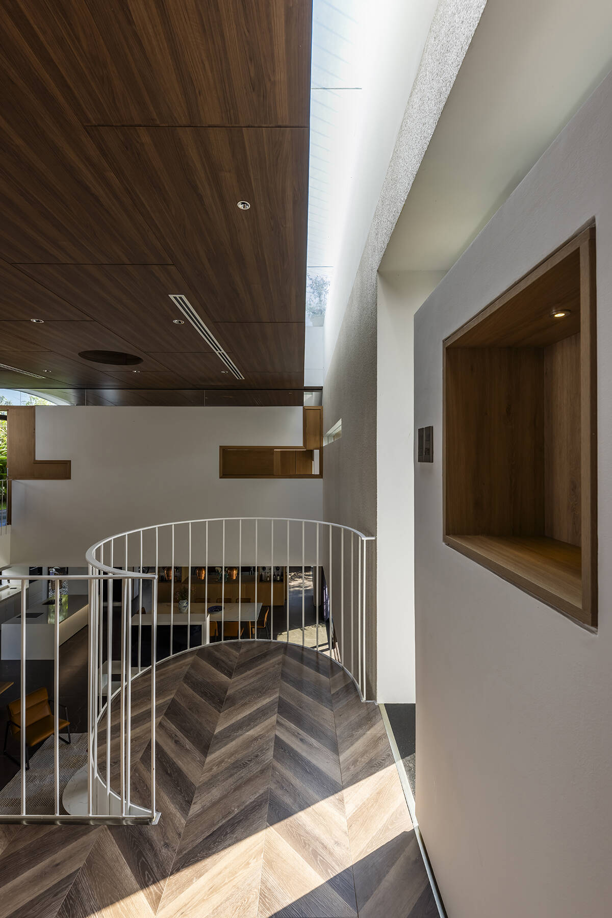 TT HOUSE: Ngôi nhà của ký ức | Trường An architecture