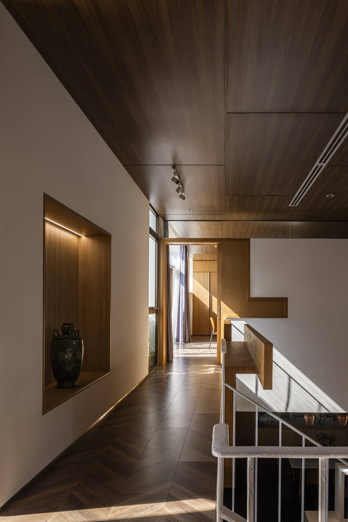 TT HOUSE: Ngôi nhà của ký ức | Trường An architecture