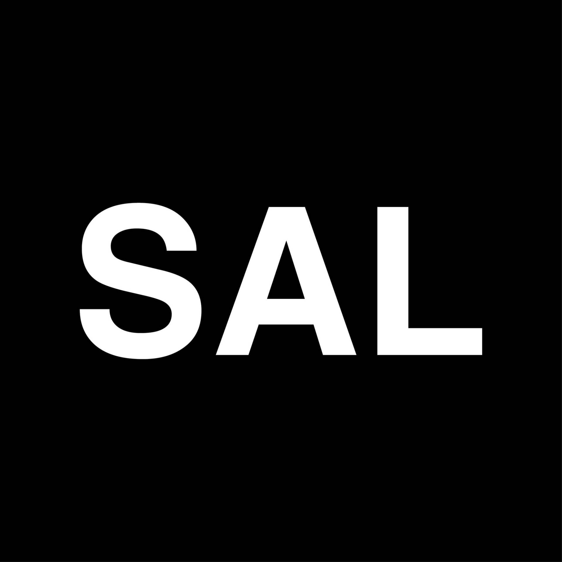 Cursive Sal SAL