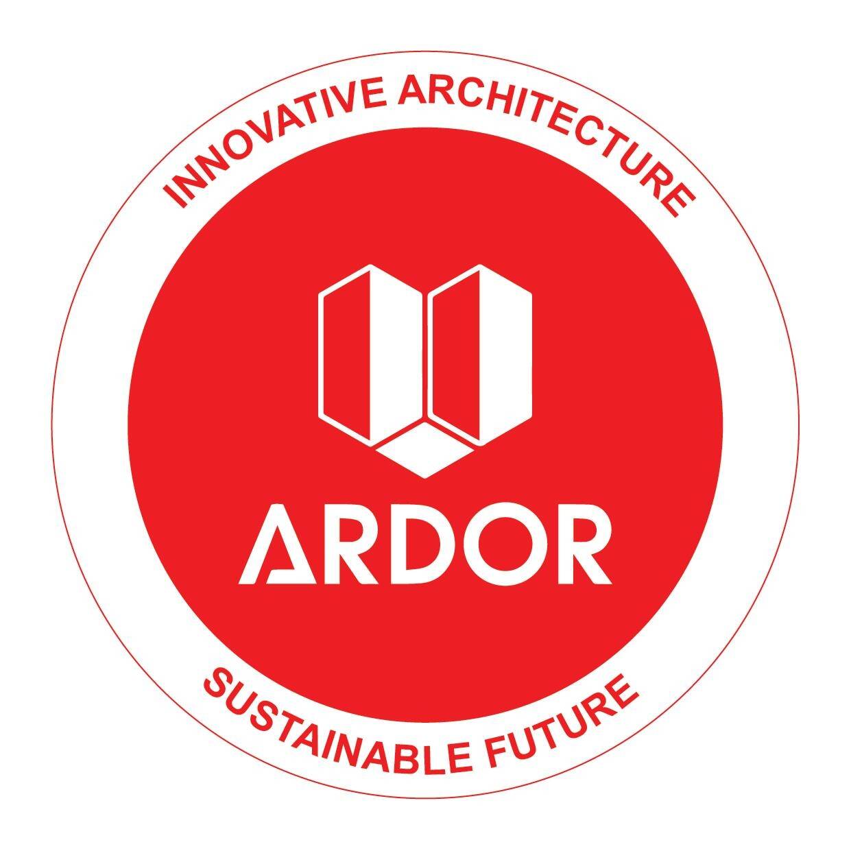 ARDOR Architects