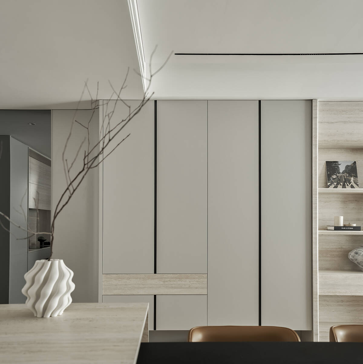 Vista Verde Apartment - Tái định nghĩa không gian sống trong giới hạn ...