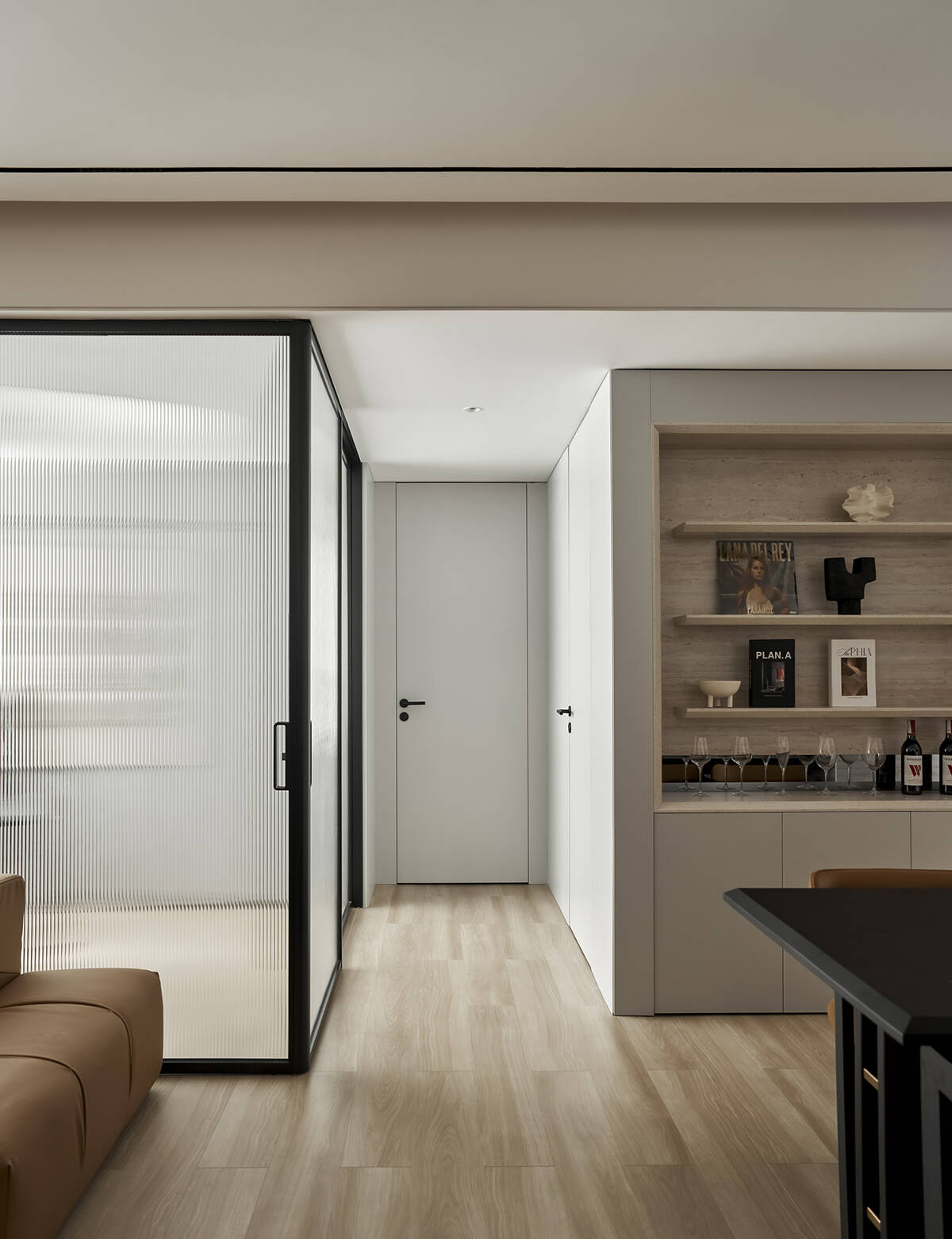Vista Verde Apartment - Tái định nghĩa không gian sống trong giới hạn ...