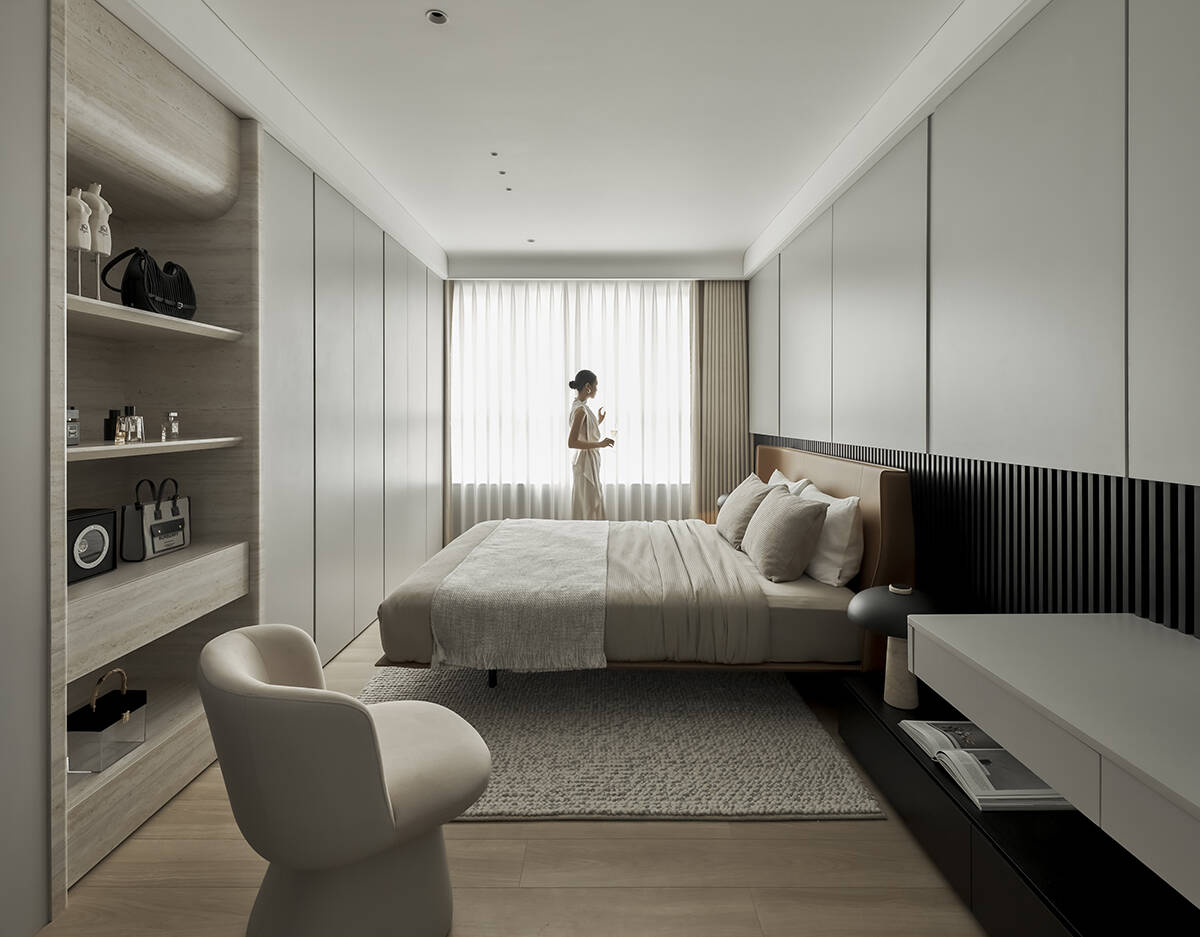 Vista Verde Apartment - Tái định nghĩa không gian sống trong giới hạn ...