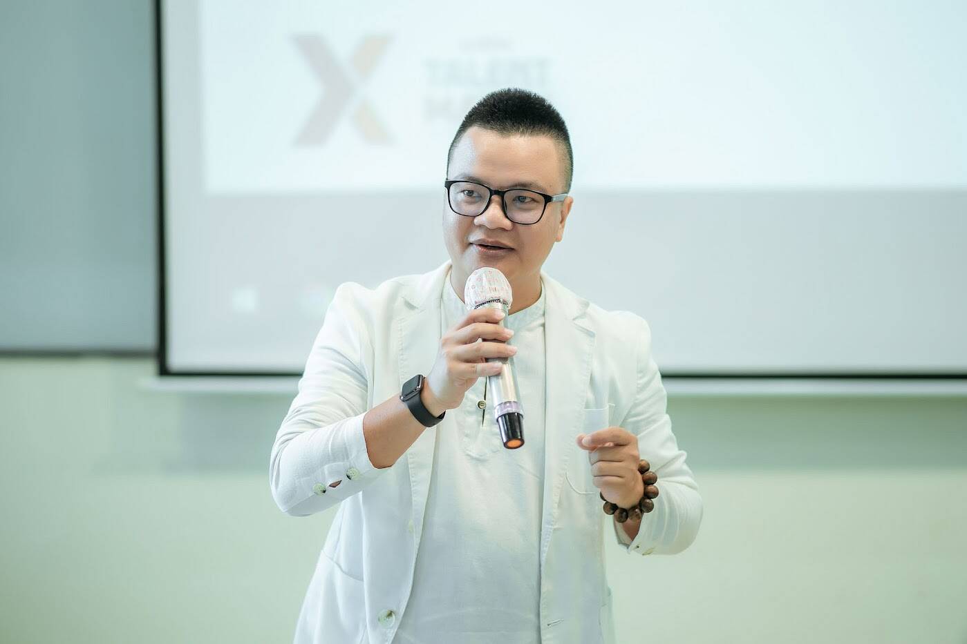 Salvador Perez Arroyo