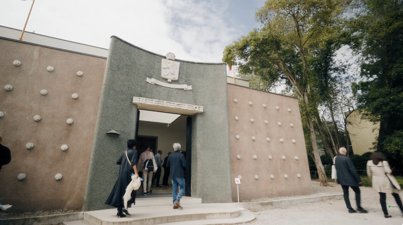 Recap sự kiện Biennale Architecture 2023