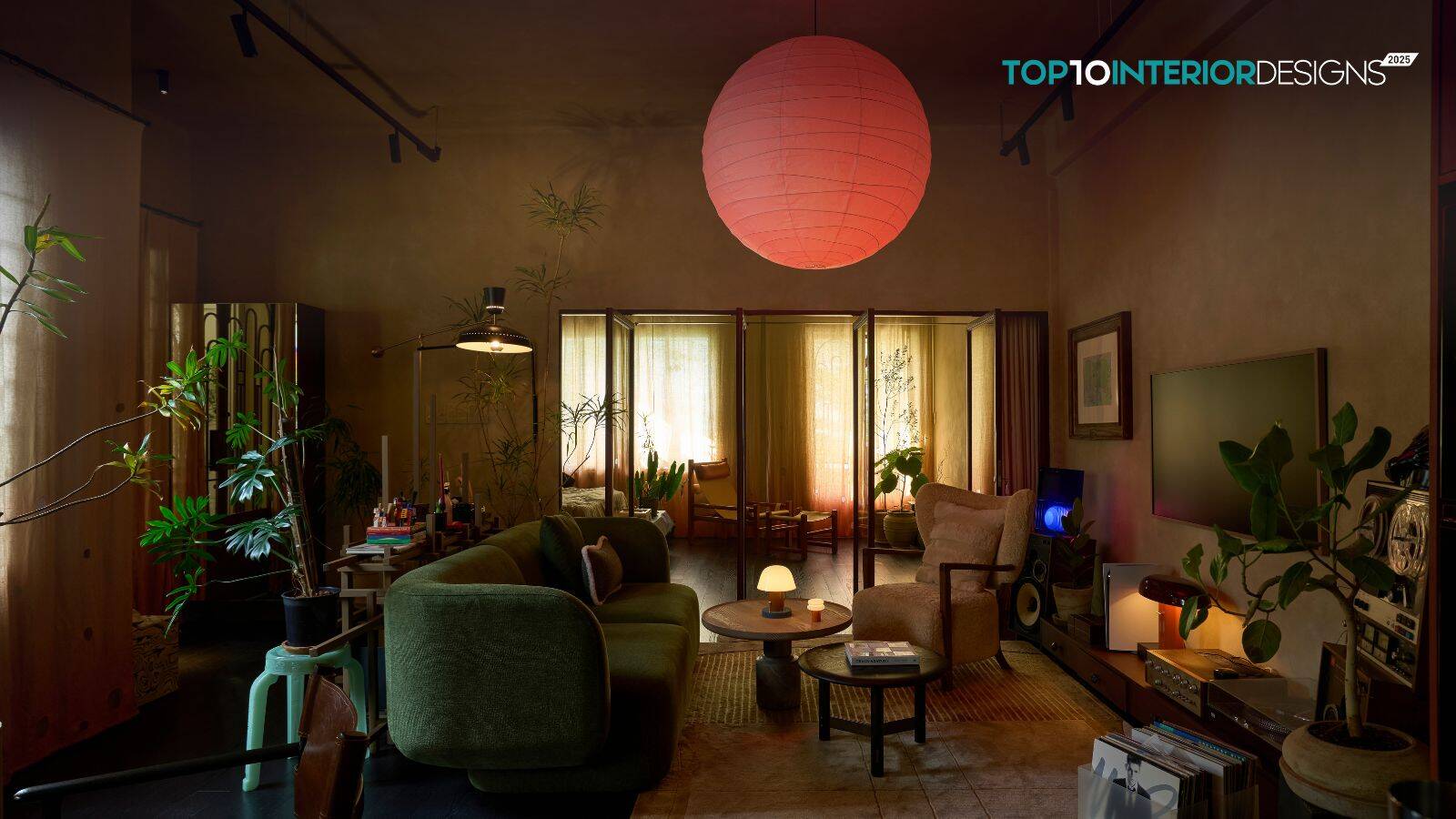 After The Rain House – Không gian chữa lành sau cơn mưa | Red5 Studio
