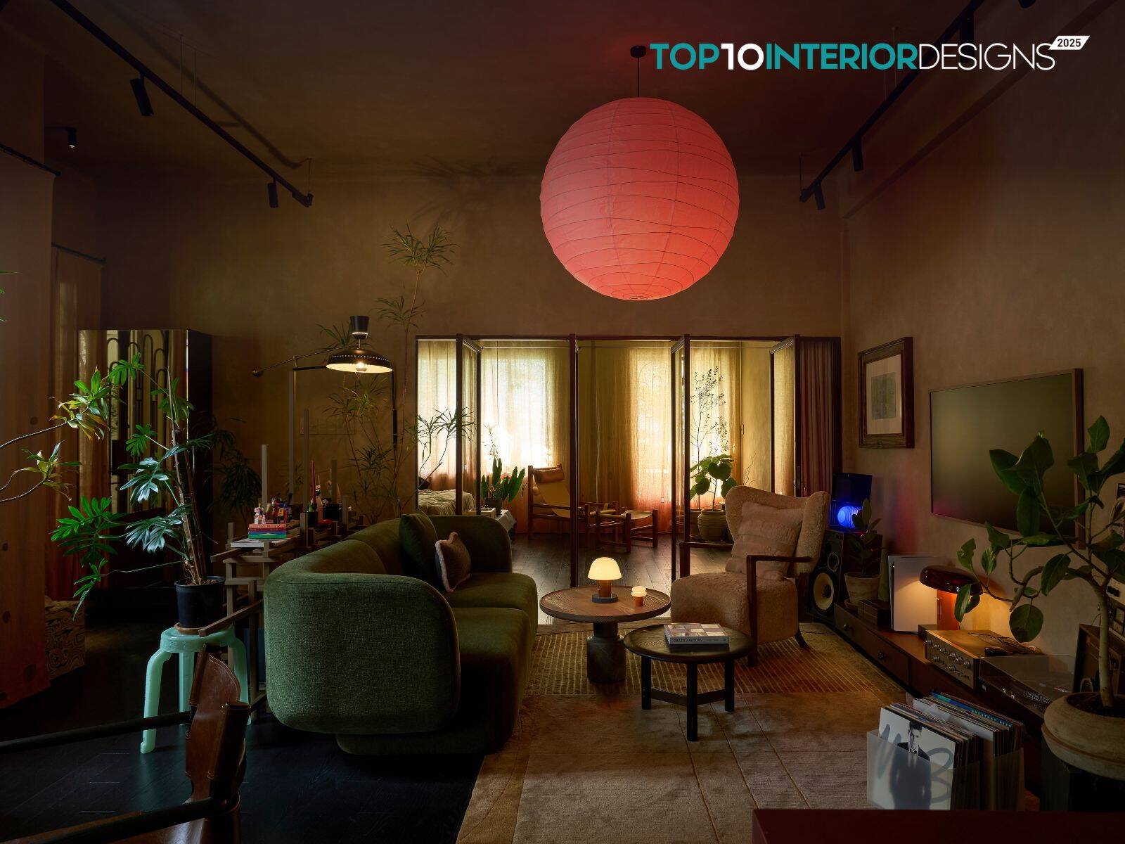 After The Rain House – Không gian chữa lành sau cơn mưa | Red5 Studio