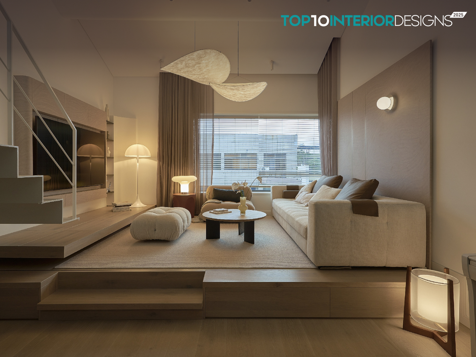 Cozy House: Khi mặt cắt định hình không gian sống cho nhà ống Việt Nam đương đại | Mirai House Studio