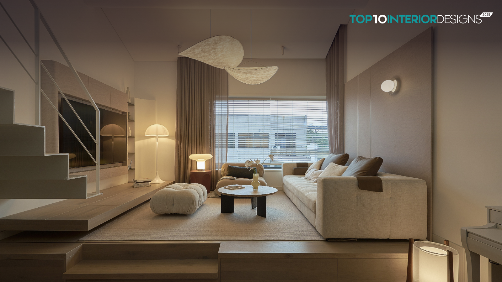 Cozy House: Khi mặt cắt định hình không gian sống cho nhà ống Việt Nam đương đại | Mirai House Studio