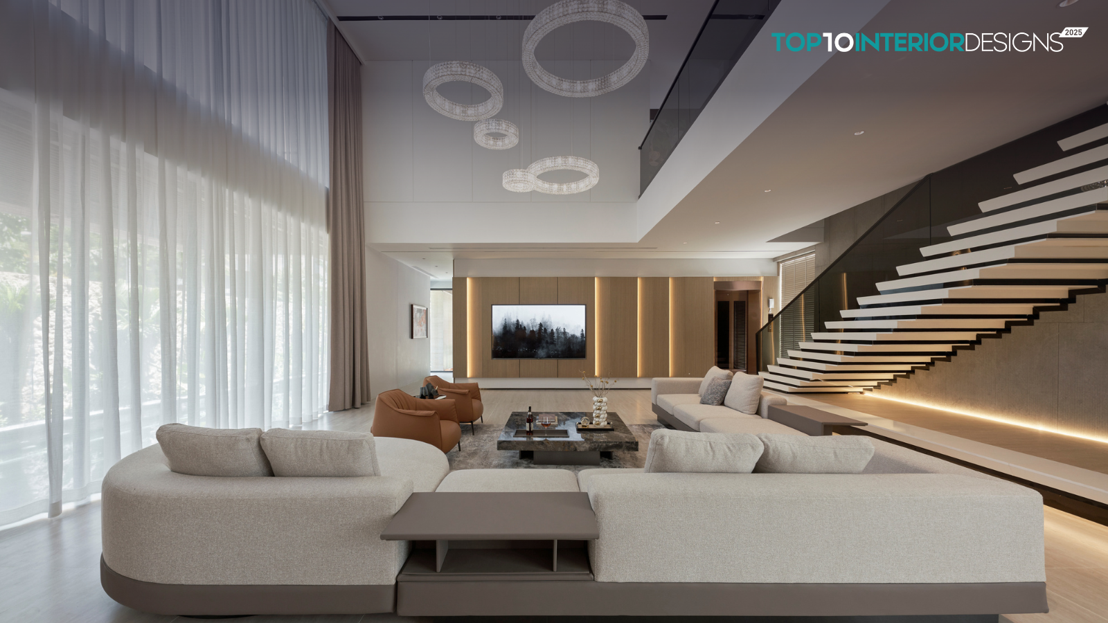 Sunshine Villa: Biệt thự nghỉ dưỡng thích ứng khí hậu trong kiến trúc hiện đại – nhiệt đới | Palm Archi