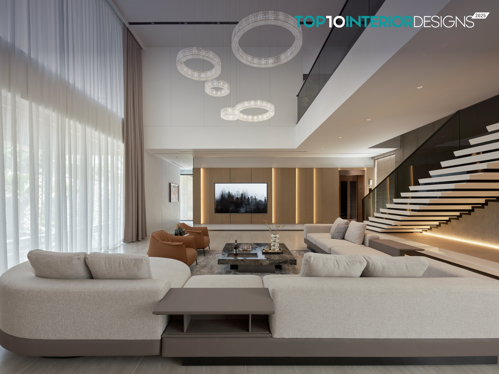 Sunshine Villa: Biệt thự nghỉ dưỡng thích ứng khí hậu trong kiến trúc hiện đại – nhiệt đới | Palm Archi