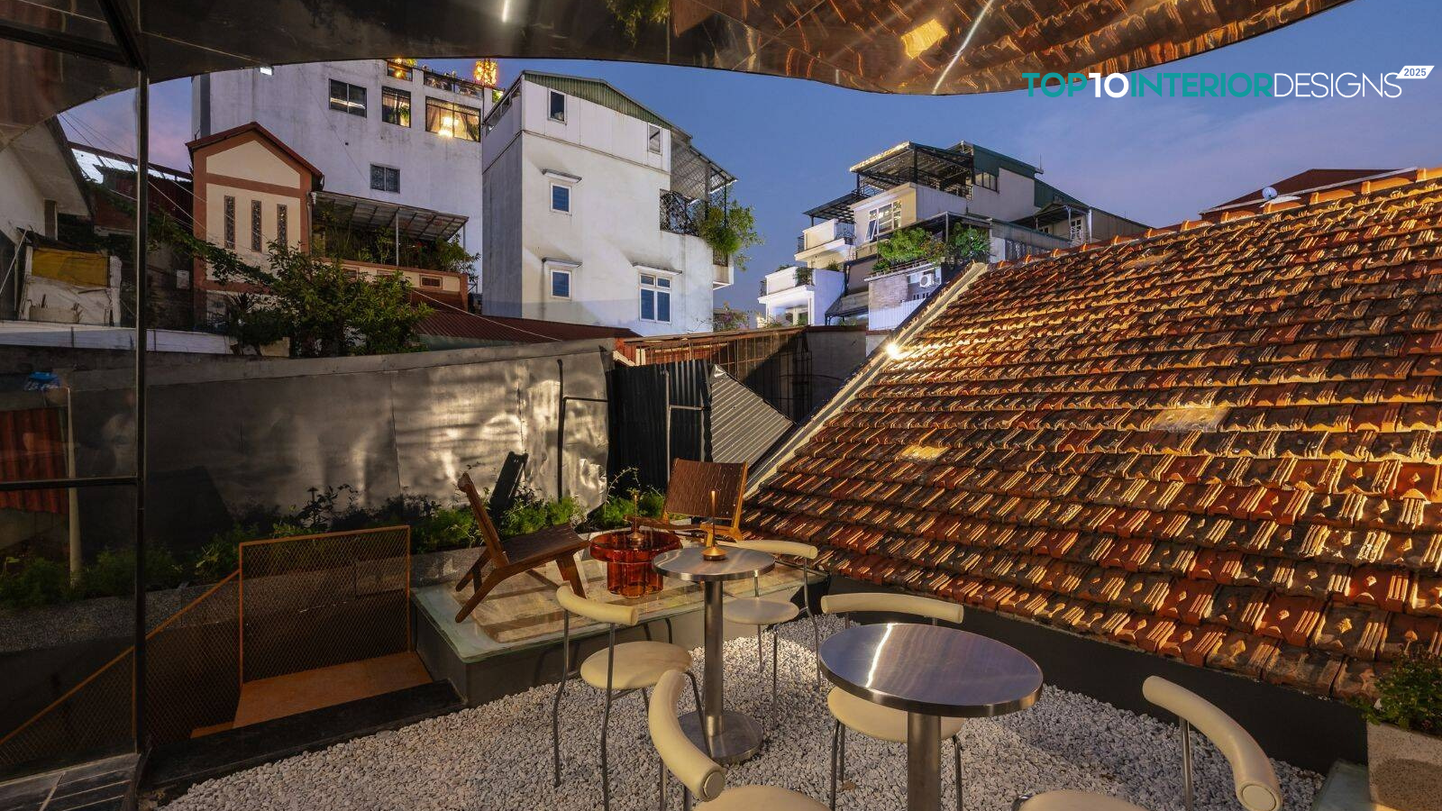 Cultra Taproom: Tiệm trà mang hơi thở thời gian của ngôi nhà trăm tuổi trên phố Hàng Da | IDEE architects