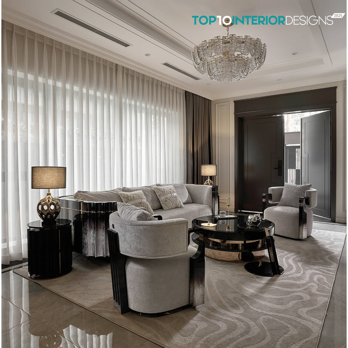 VietHung House: Sự giao thoa giữa ánh sáng tự nhiên và ngôn ngữ Modern Classic | KIM - Furniture