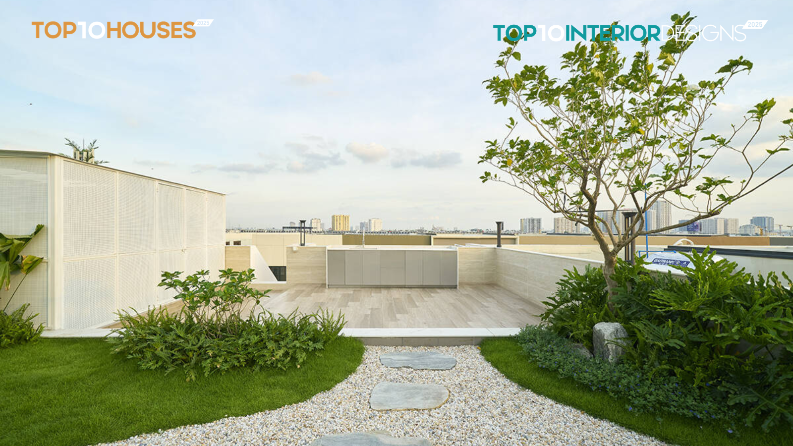 CASA PURA: Ngôi nhà của sự tĩnh lặng và ánh sáng | APS Concept