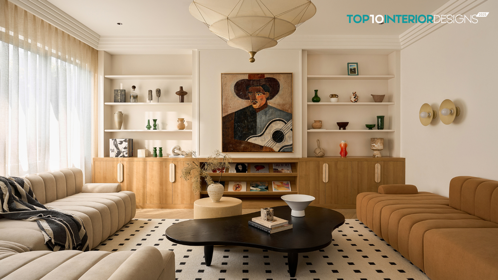 The Slow Living: Không gian sống tiết chế và cân bằng | Elemental Design