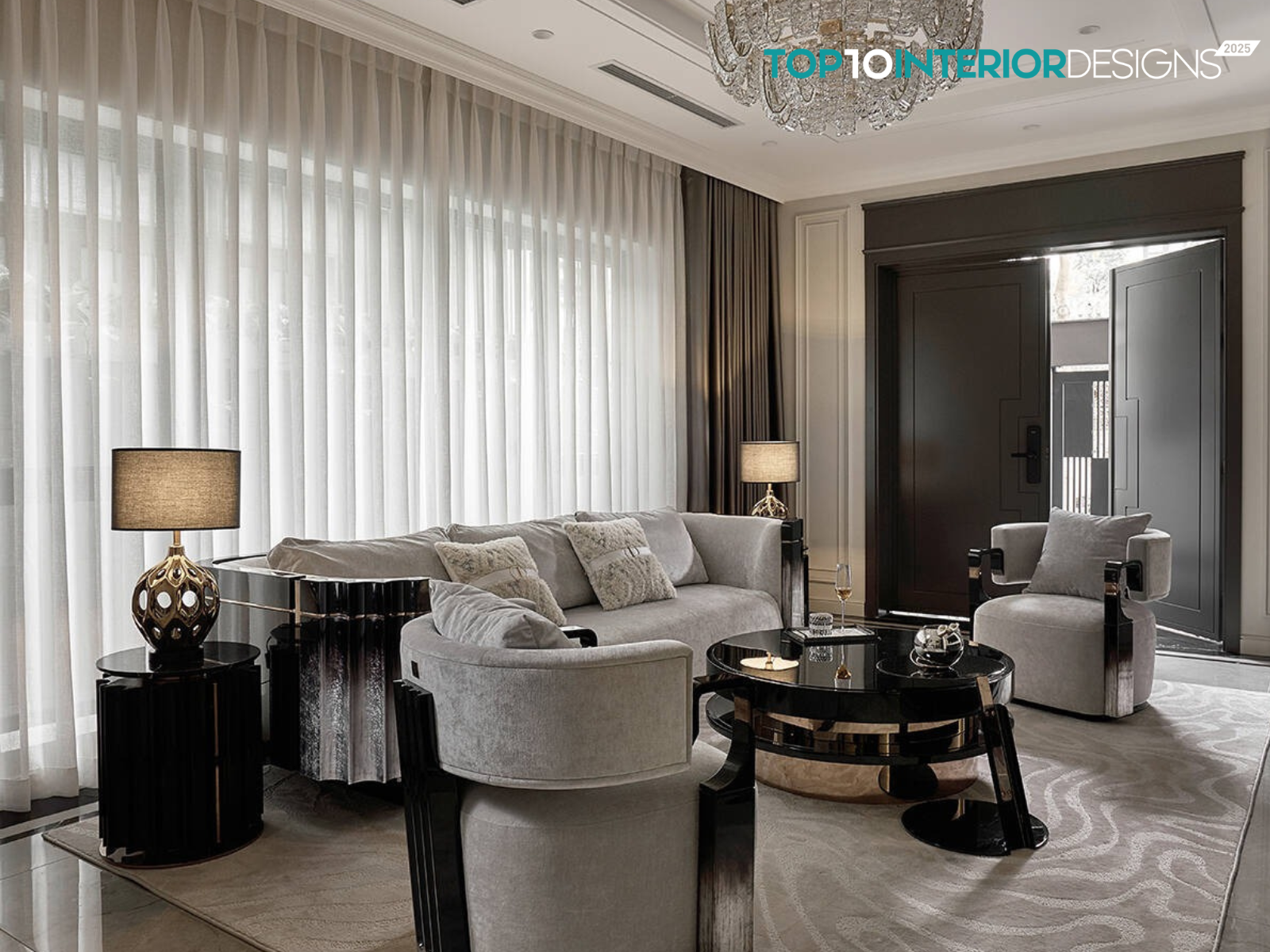 VietHung House: Sự giao thoa giữa ánh sáng tự nhiên và ngôn ngữ Modern Classic | KIM - Furniture