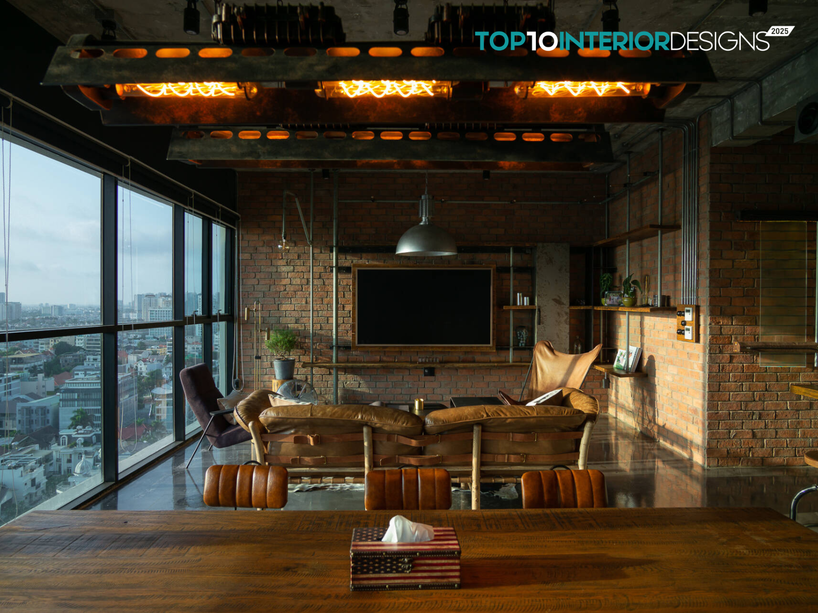 Q-apartment: Căn hộ hiện đại mang hơi thở của vật liệu và thời gian | QiD studio