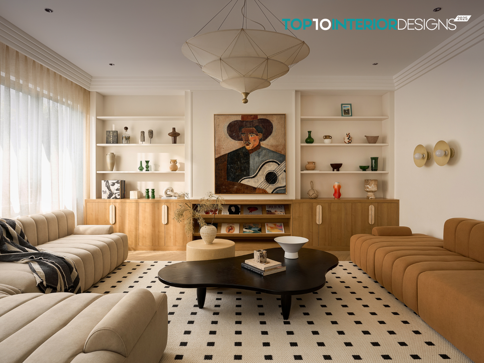 The Slow Living: Không gian sống tiết chế và cân bằng |  Elemental Design