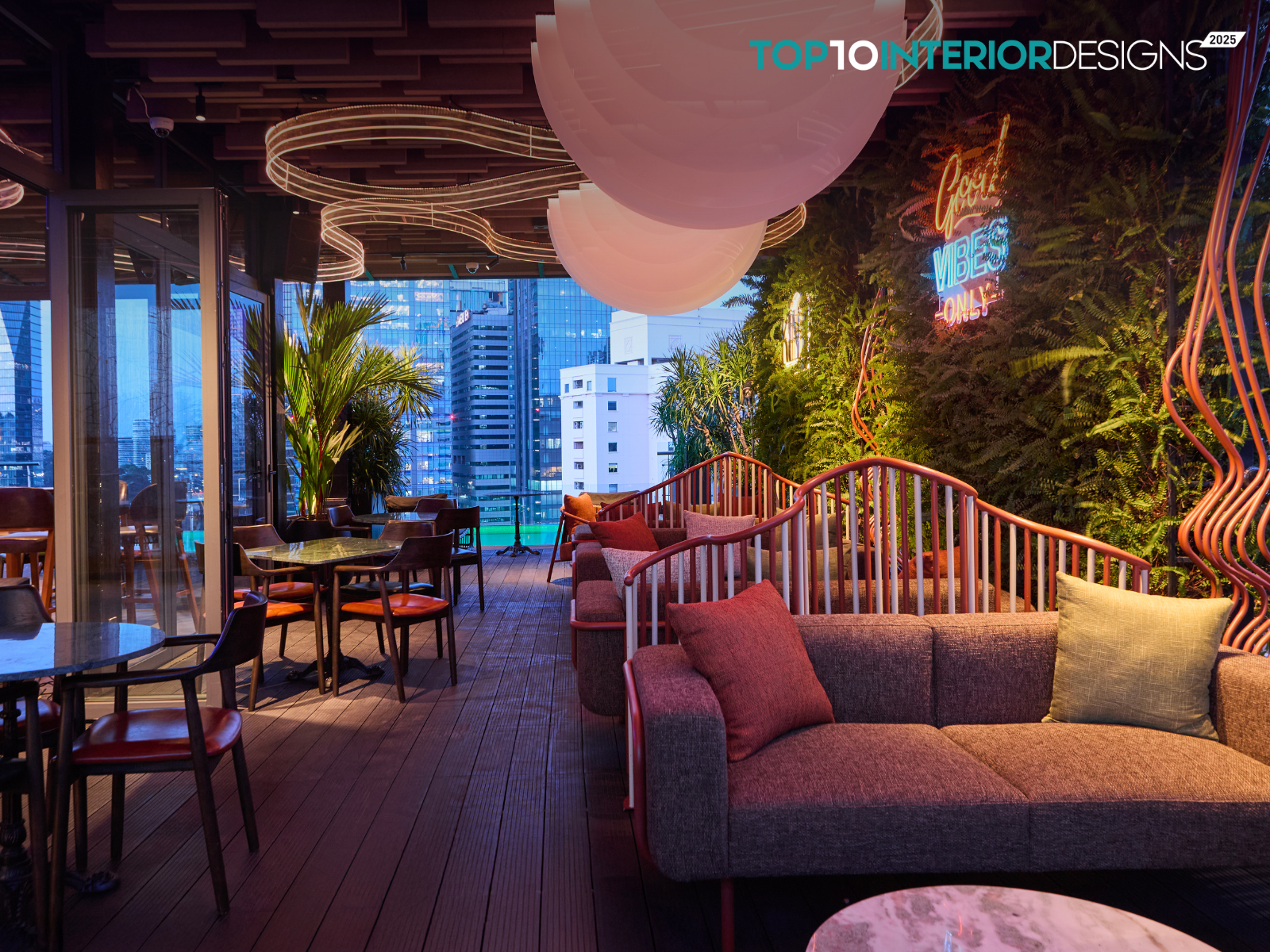 Kin Hotel Thi Sach Edition: Dòng chảy Nam Kỳ trong không gian lưu trú đương đại | KCONCEPT Studio