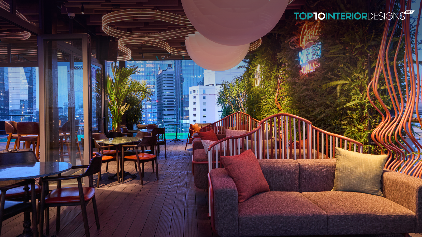 Kin Hotel Thi Sach Edition: Dòng chảy Nam Kỳ trong không gian lưu trú đương đại | KCONCEPT Studio