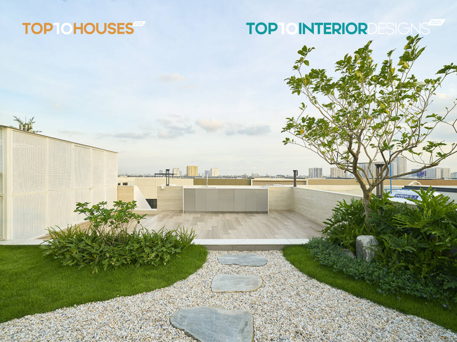 CASA PURA: Ngôi nhà của sự tĩnh lặng và ánh sáng | APS Concept