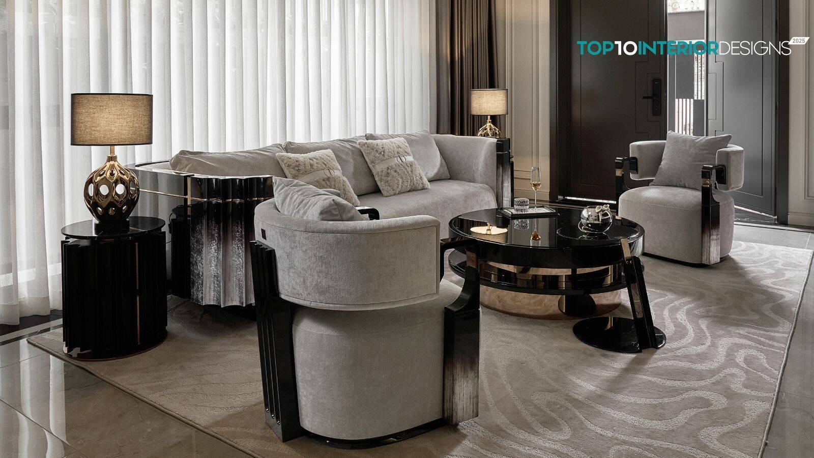 VietHung House: Sự giao thoa giữa ánh sáng tự nhiên và ngôn ngữ Modern Classic | KIM - Furniture