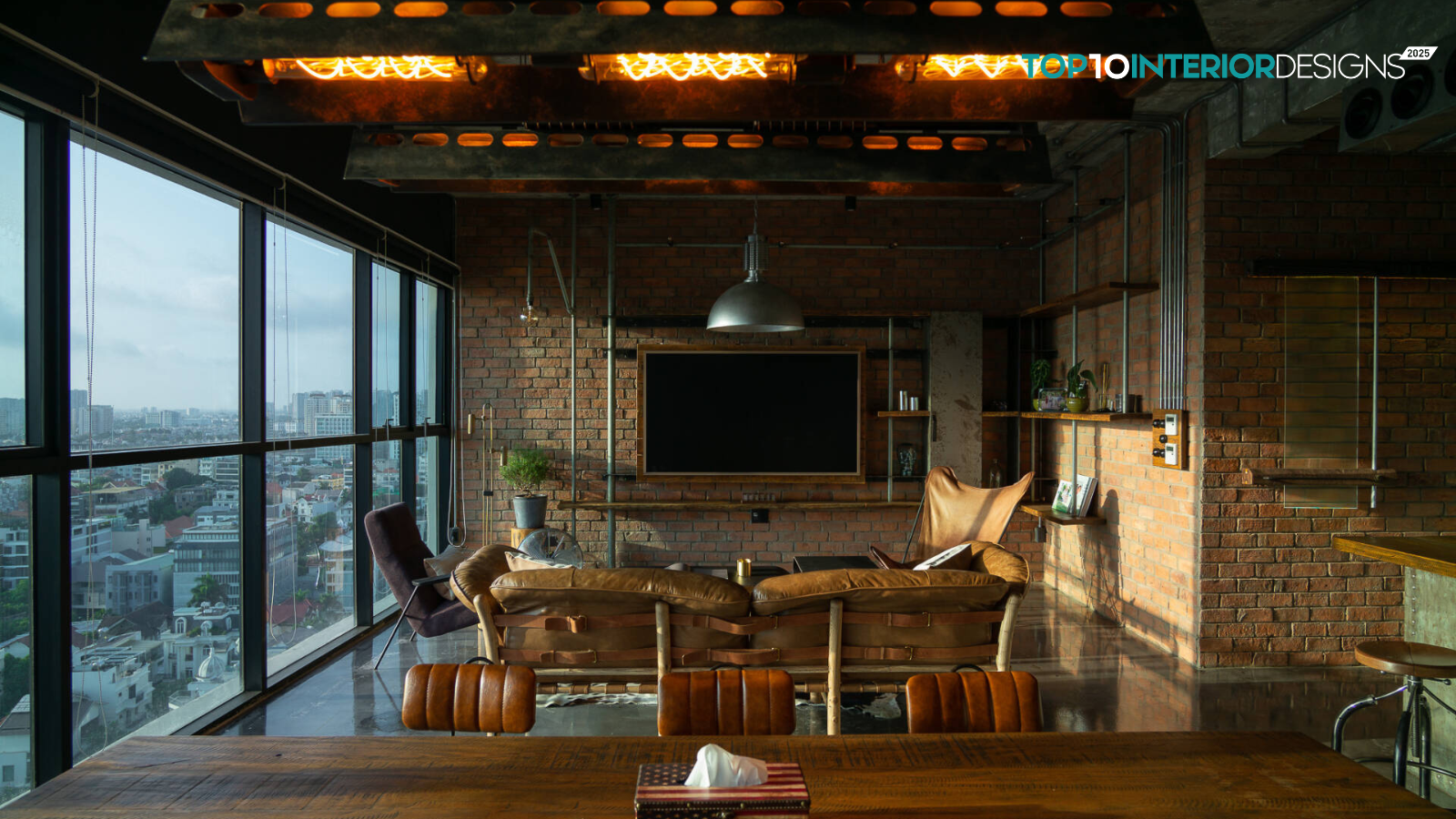 Q-apartment: Căn hộ hiện đại mang hơi thở của vật liệu và thời gian | QiD studio