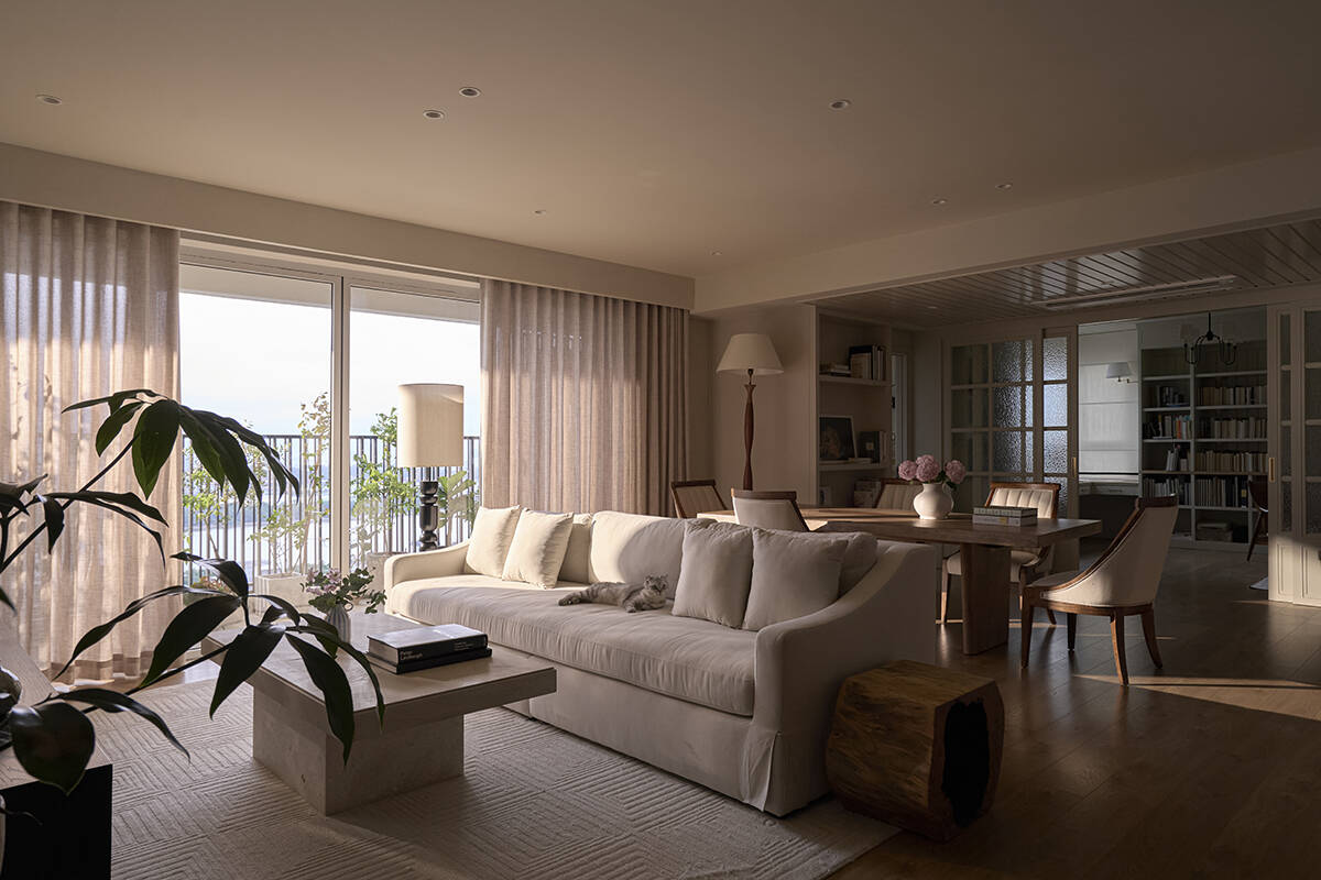 Căn hộ Vista Verde  - Farmhouse hiện đại và nhã nhặn | Vietline Interior Design