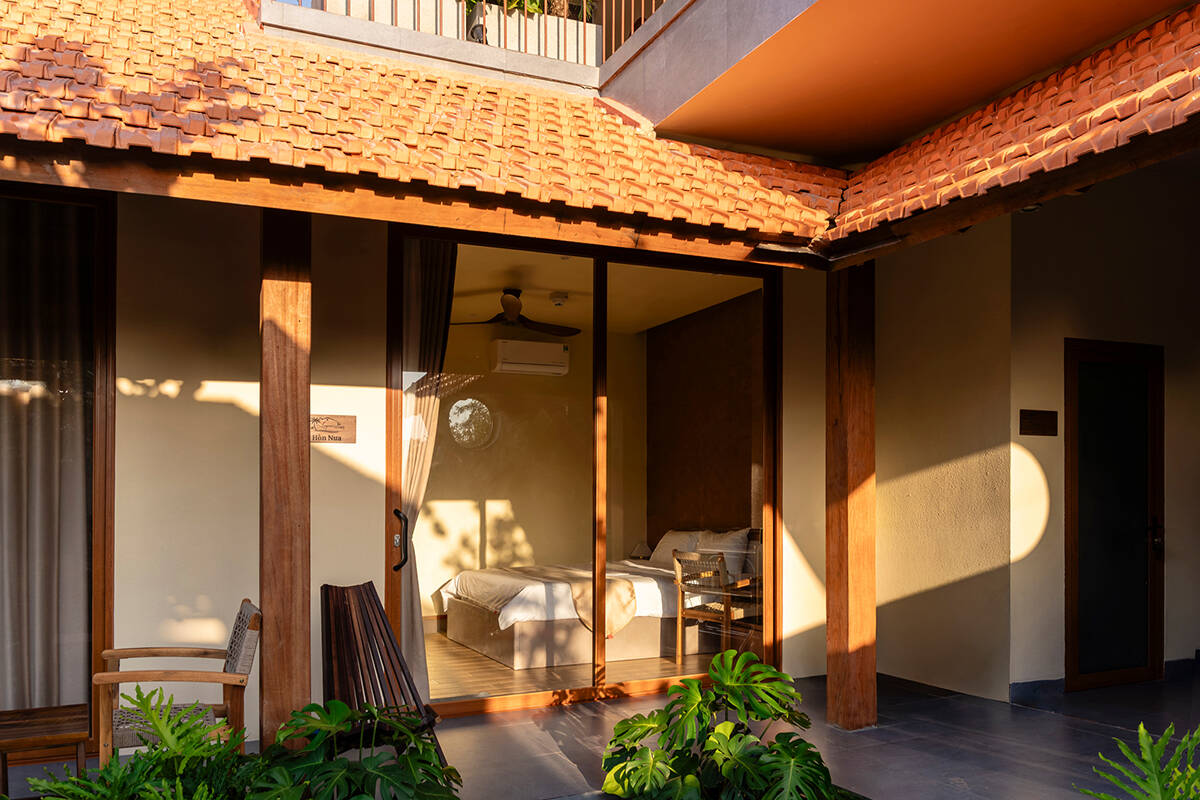 Luyen’s Home: Kết nối thiên nhiên, giữ gìn truyền thống | NNA Design