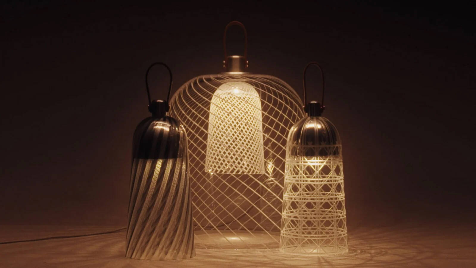 Milan Design Week 2026: Dior “may đo” ánh sáng bằng chuẩn mực Haute Couture