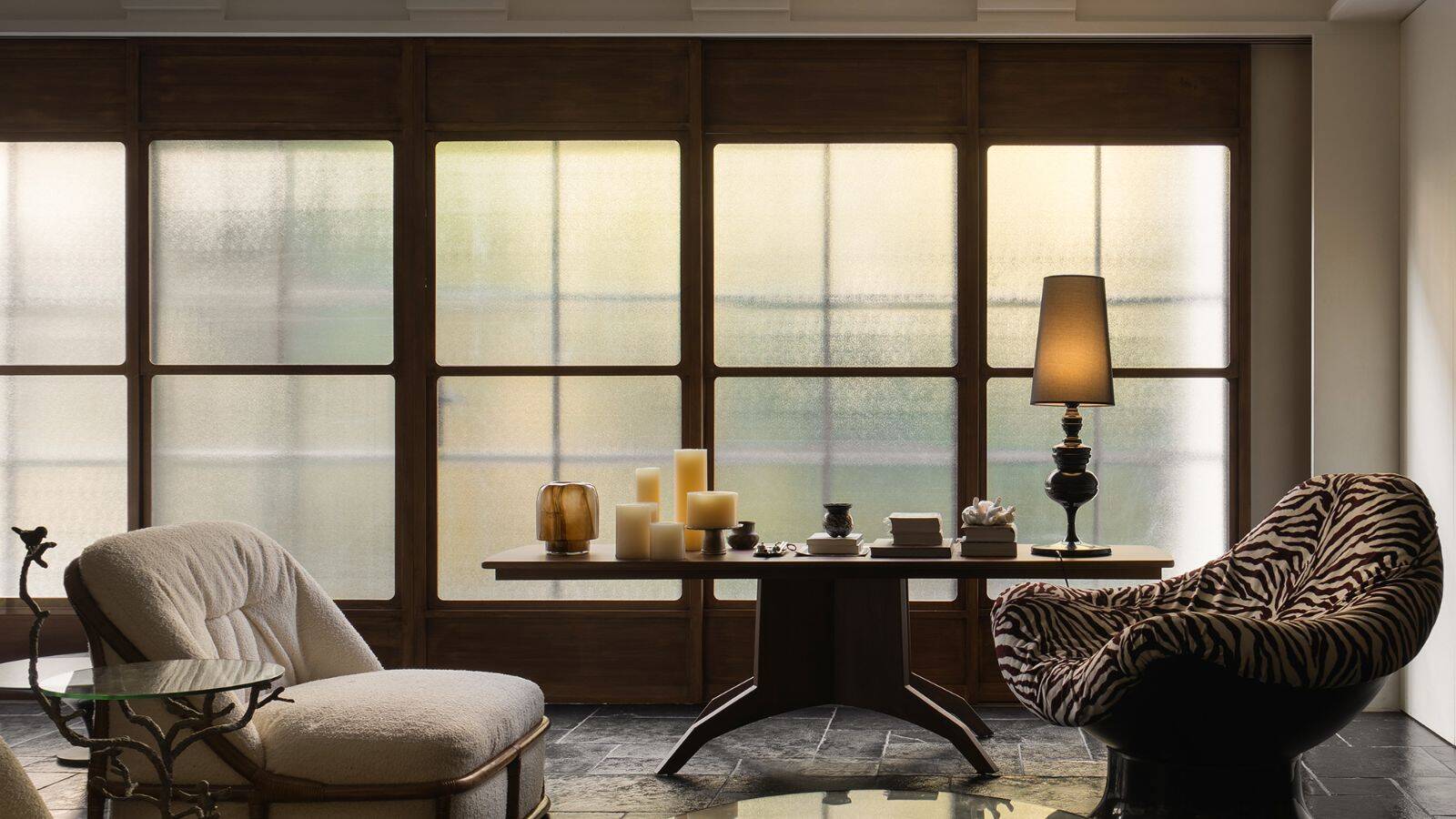 Yu Shan’s Home: Ngôi nhà “giữa rừng” của một nhà thiết kế nội thất tại Trùng Khánh