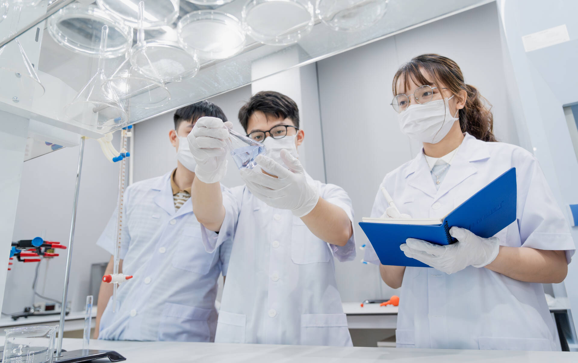AMY GRUPO và xu hướng tái định hình lợi thế cạnh tranh của ngành vật liệu xây dựng